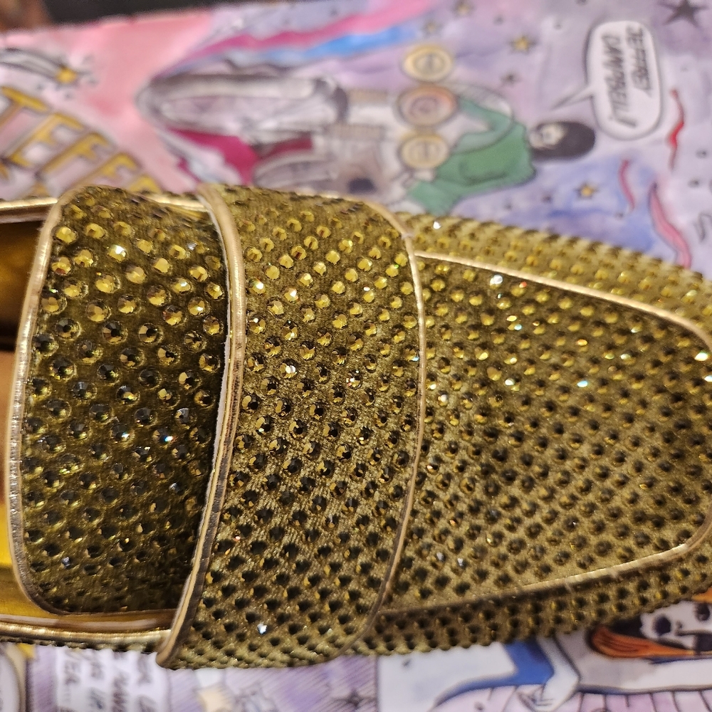Jeffrey Campbell Ritzy Shoes